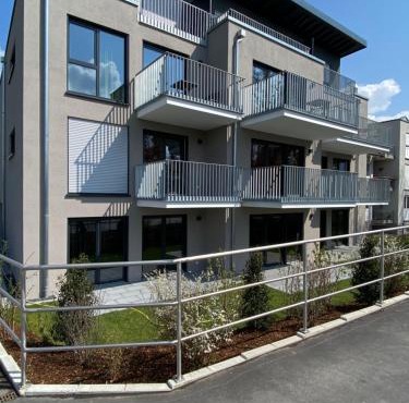 Apartments U37