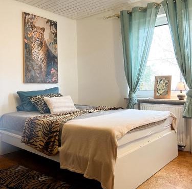 Apartments Unterer Kochbuck