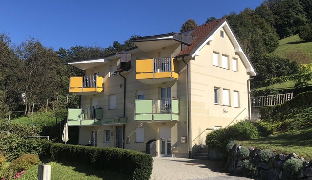 Apartments Veno