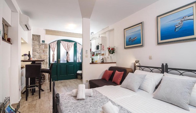 Apartments Villa Cambi