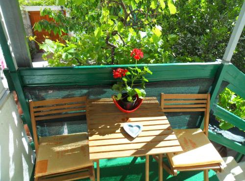 Apartments Villa Dube