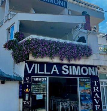 Apartments Villa Simoni
