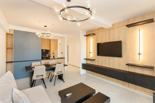 Apartments Villa Swissmonte 2