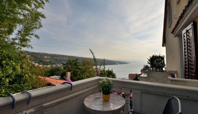 Apartments Vladislav (86331-A2) - Opatija