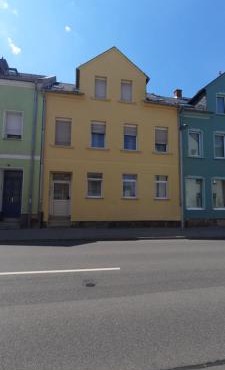 Apartments Wagner