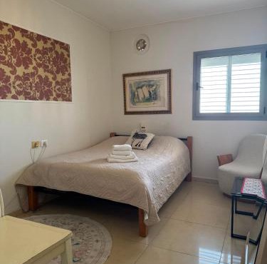 apartments with separate kitchen by the sea