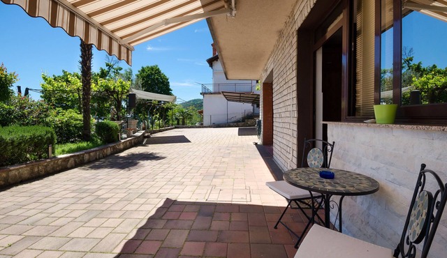 Apartments Zeljko (86741-A1) - Lovran