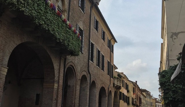 ApartmentsPadova Dolly