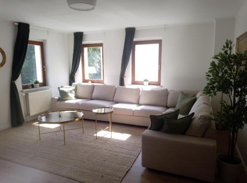 ApartOne Land-Hotel