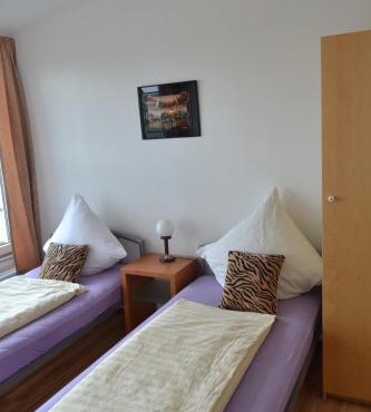 Apartotel Köln Frechen