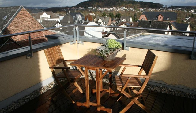 ApartPeterstor