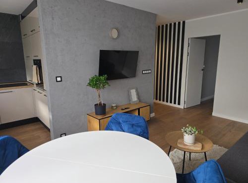 ApartPodmiejska