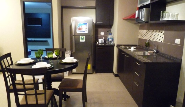 ApartSuite to rent per days, week or month
