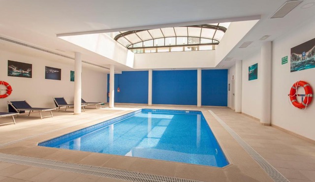 ApartUP Patacona Select