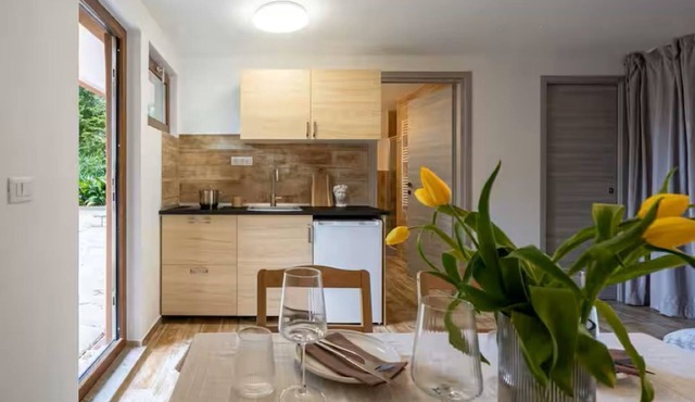 Apartvilla Terra Suite Free Parking