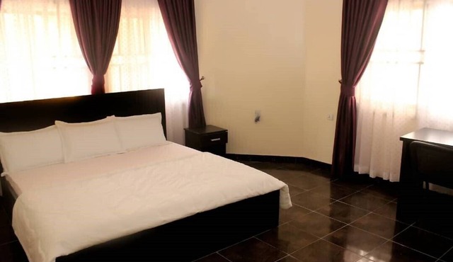 APDC Guest House