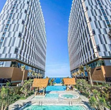 - APEC Mandala Blue Sky Apartments - Căn Hộ Apec Mandala Mũi Né-ADP