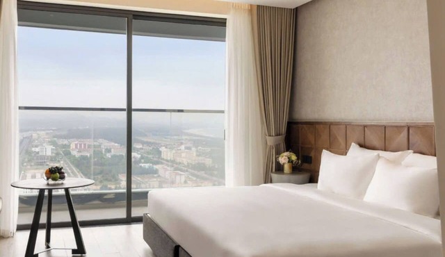 APEC TUY HOA PHU YEN - BEACH CONDOTEL