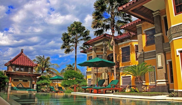 Apel Villa Sanur