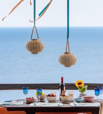 Apelon Tiritas Villas
