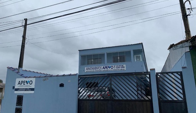 APEVO ILHA