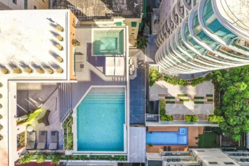 Apex Executive Apartments - Calle Manuel