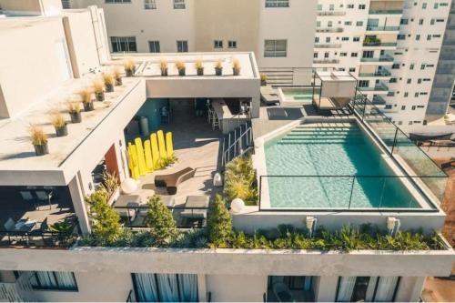 Apex Executive Apartments - Calle Victor Garrido Puello