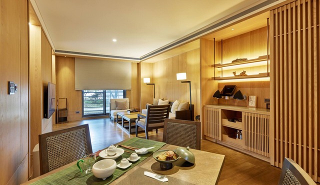 Apex Villa