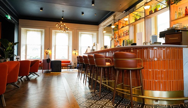 Apex Waterloo Place Hotel