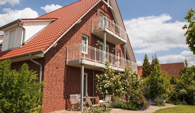 Apfelhof Wegener