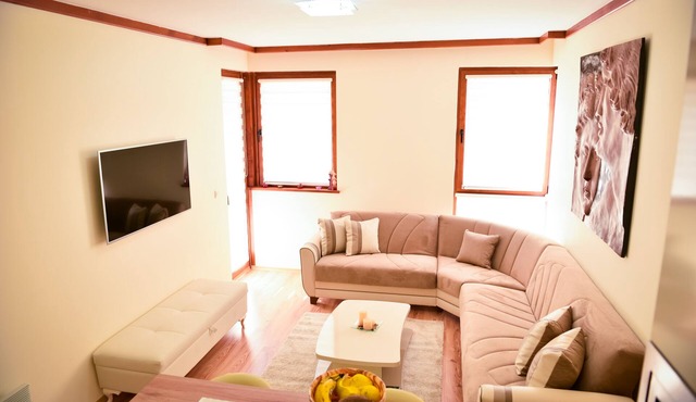 Aphrodite apartment Bansko 1