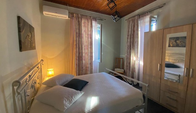 Aphrodite Apartments
