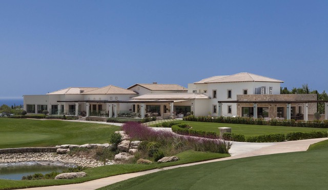 Aphrodite Hills Rentals – Apartments