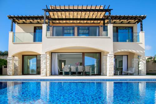 Aphrodite Hills Rentals - Elite Villas