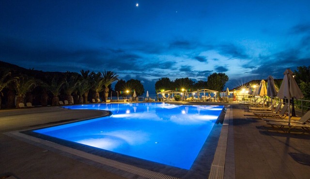Aphrodite Hotel