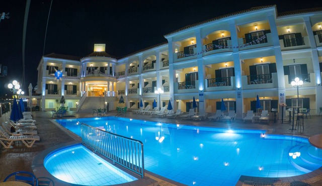 Aphrodite Hotel