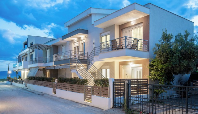 Aphrodite Residential Complex