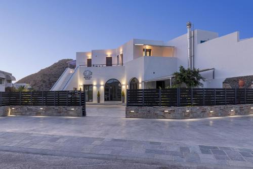 Aphrodite's Refuge