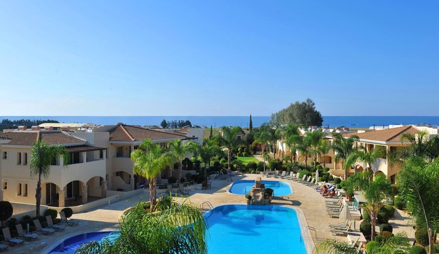 Aphrodite Sands