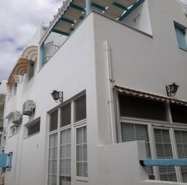 Aphrodite Suites