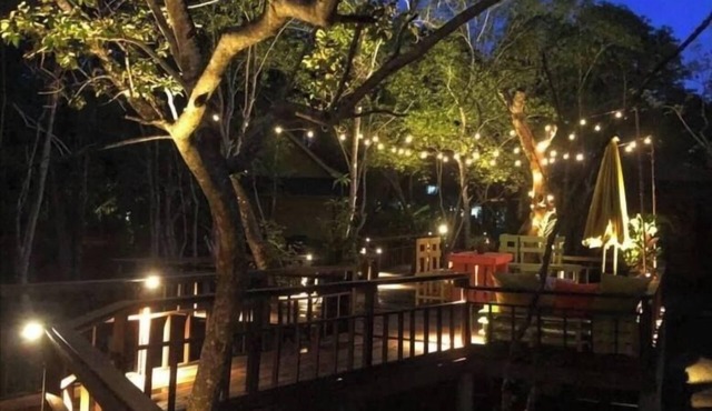 Api-Api Eco Resort