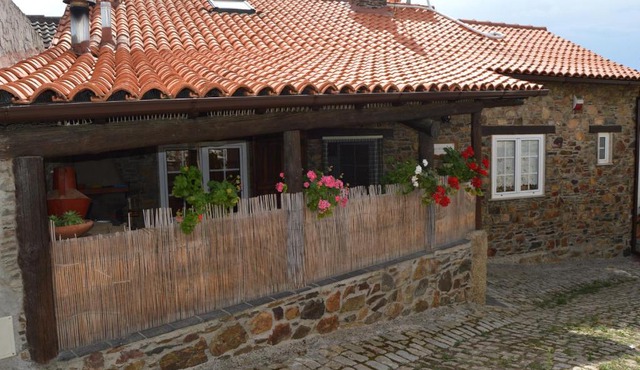 Apimonte Casa do Pascoal - PN Montesinho