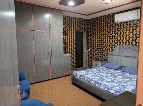APL - Azlan Private Lodges