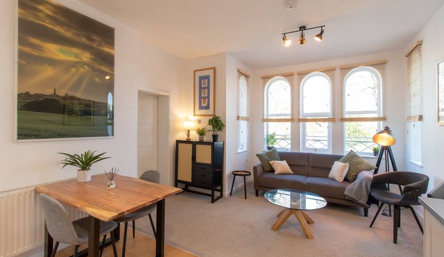 Apley - Outstanding Serviced Apartment