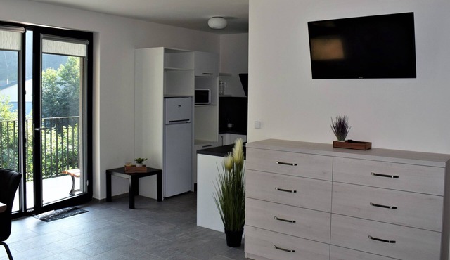 APLUS PARK Apartments No.6