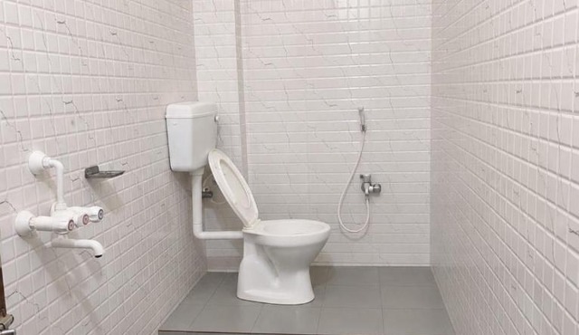 Apni Mehfeel Stays -Cozy 2BHK Retreat in Beltola