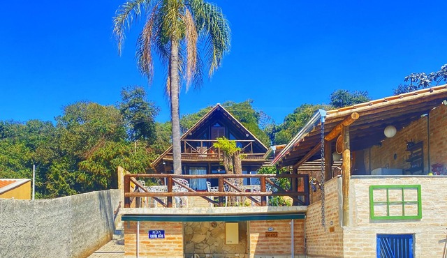 Apoema Chalet