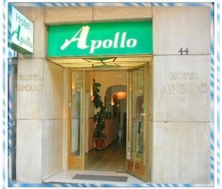 Apollo