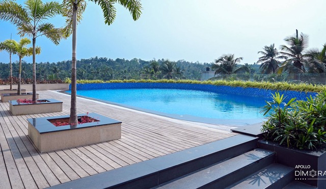 Apollo Dimora Calicut