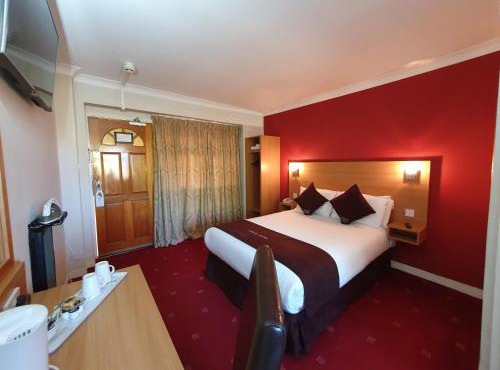 Apollo Hotel